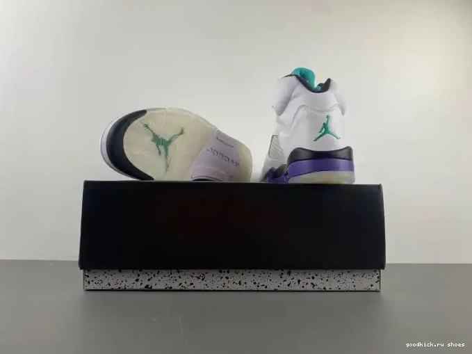 (2013) Jordan Grape 136027-108 5 Retro Air 0601